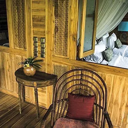 Desa Saya Eco Luxury Resort & Spa