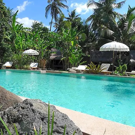 Desa Saya Eco Luxury Resort & Spa