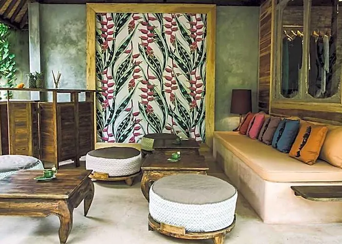 Desa Saya Eco Luxury &