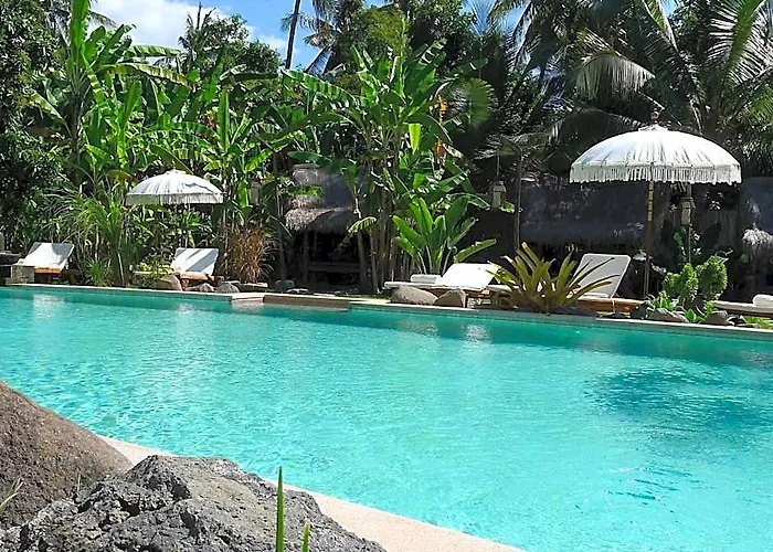 Desa Saya Eco Luxury & 4*