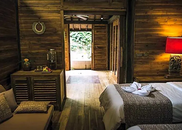 Desa Saya Eco Luxury &