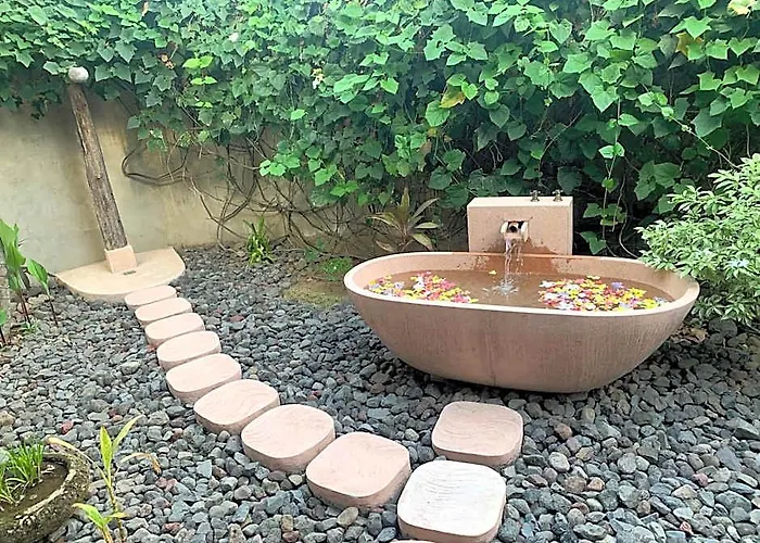 Ferienpark Desa Saya Eco Luxury & Penuktukan